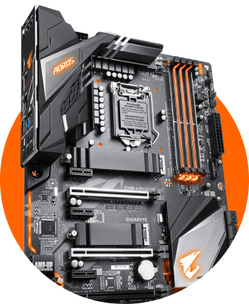 Z390 AORUS PRO